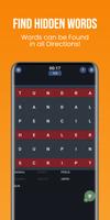 Word Finder - Free Word Search Game Screenshot 1