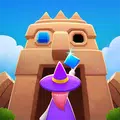 ミラクルハウス:私の魔法領地