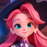 Magicabin: Witch's Adventure APK