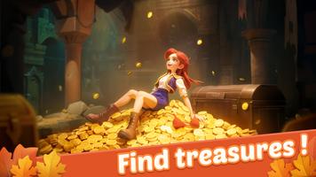 Magicabin screenshot 1