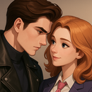 Romantic Holiday: Merge Story APK