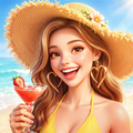 Romantic Holiday: Merge Story