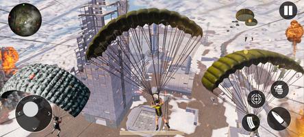 Critical Action Ops: FPS Commando Shooting Games bài đăng