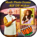 Modi Photo Frame-BJP DP Maker APK