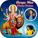 Durga Maa Photo Frame APK