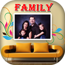 Family Photo Frame APK