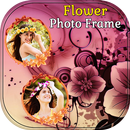 Flower Photo Frame APK