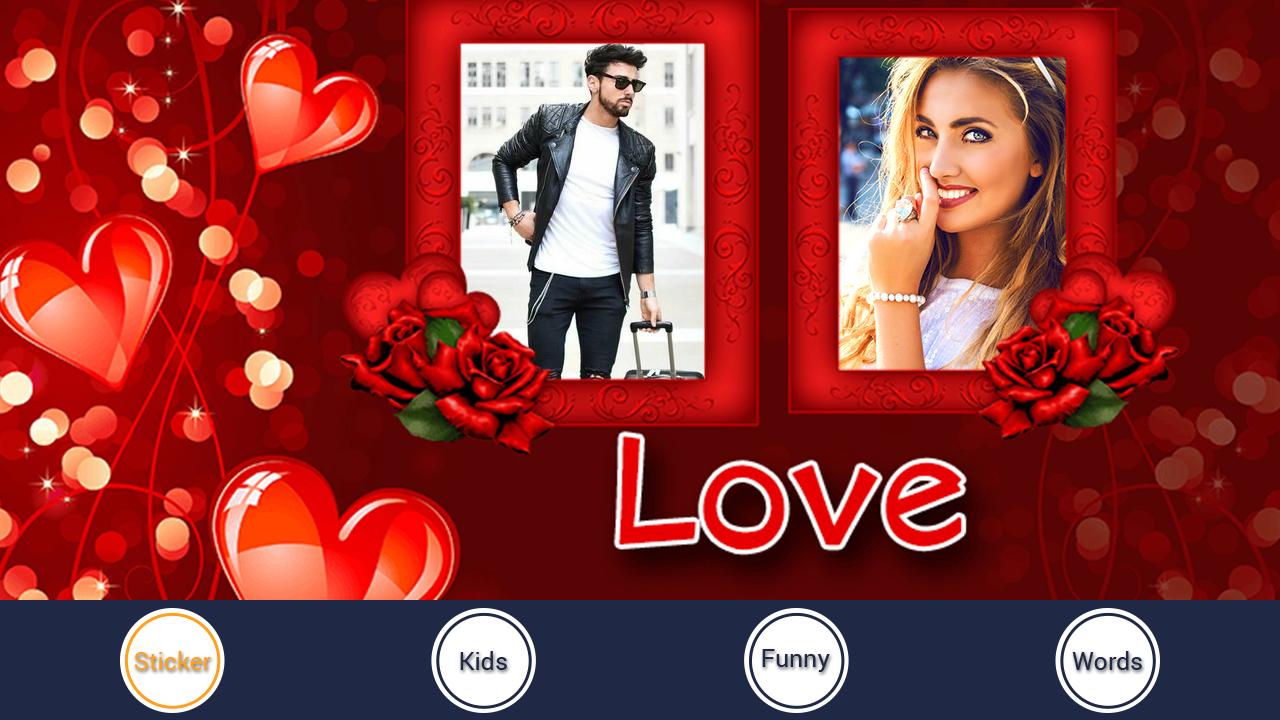 I Love You Dual Photo Frame For Android Apk Download I Love You Dual Photo Frame For Android Apk Download