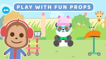 Baby Lila's World imagem de tela 1