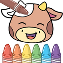 Kids Learning: Draw and Color APK