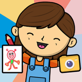 Lila's World:Create Play Learn APK