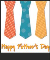 Father's Day Greeting Cards syot layar 1