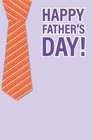 Father's Day Greeting Cards syot layar 3