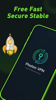 Photon VPN Affiche
