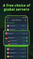 Photon VPN Screenshot 2