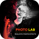 Photo Lab-Magic Photo Lab Picture Editor APK