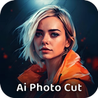 AI Art Generator- Photo Cut icône