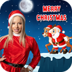 Christmas Photo Frames 圖標