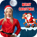 Christmas Photo Frames