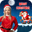 Christmas Photo Frames APK