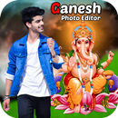 Ganesha Photo Editor - Ganesha APK