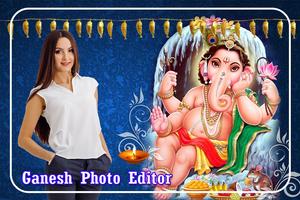 Ganesha Photo Editor - Ganesha imagem de tela 3