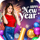 New Year Photo Frame 2023 APK