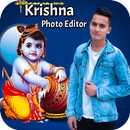 Krishna Janmashtami Photo Editor 2021 APK