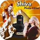 Shiva Photo Frame APK