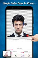 Casual Man Suit Photo Editor : Cartaz