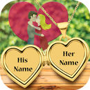 Name on Photo Editor APK
