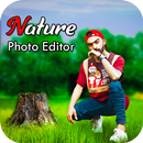 Nature Photo Editor APK