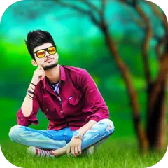 Nature Photo Frame - AI Background Editor APK  for Android – Download  Nature Photo Frame - AI Background Editor APK Latest Version from 