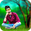 AI With Nature Photo Frame APK