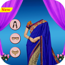 Women Saree Photo Editor APK