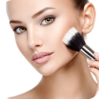 Virtual Makeup & Makeup Editor icône