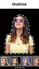 Auto Background Changer XAPK 下載