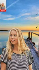 Auto Background Changer XAPK 下載