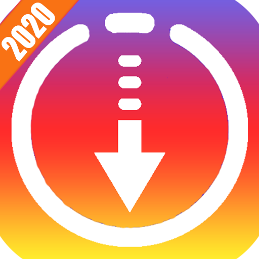 Photo & Video Downloader For Instagram