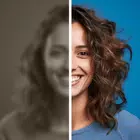 AI Photo Enhancer, AI Enhancer