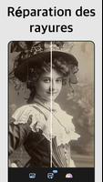 Améliorateur de photos IA Affiche