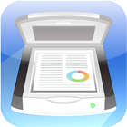 Cam Scanner Pro - Pdf Scanner Document آئیکن