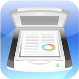 Scanner De Documents Pro - Cam Scanner format PDF APK