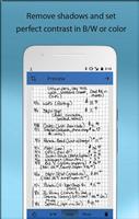 Cam Scanner Pro - Pdf Scanner Document screenshot 3