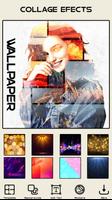 Collage Maker - Photo Editor স্ক্রিনশট 2