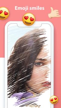 Candy Selfie 截图 10
