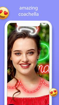 Candy Selfie 截图 7