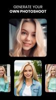Headify: AI Headshot Generator captura de pantalla 3