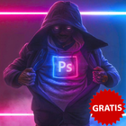 Curso De Photoshop Para Novatos: ¡haste Experto! icon