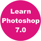 Photoshop 7.0 icône